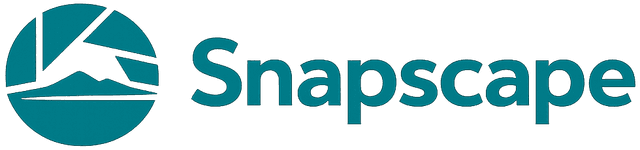 Snaps9ape Logo